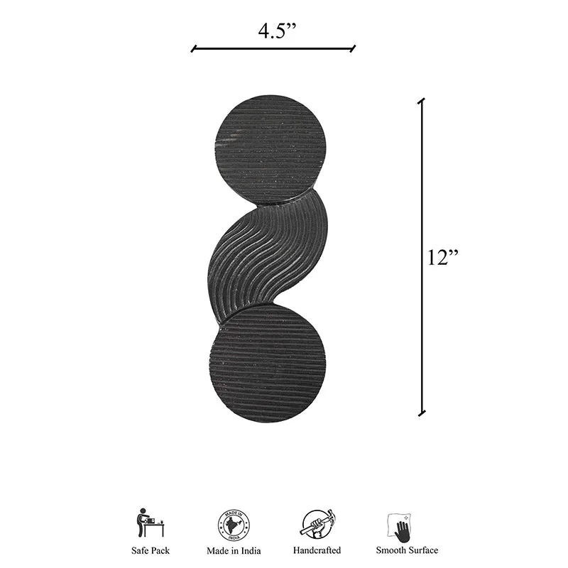 Vento Handmade Door Handle media 4