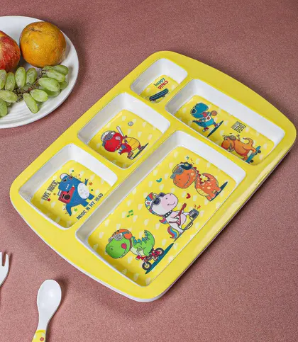 Melamine