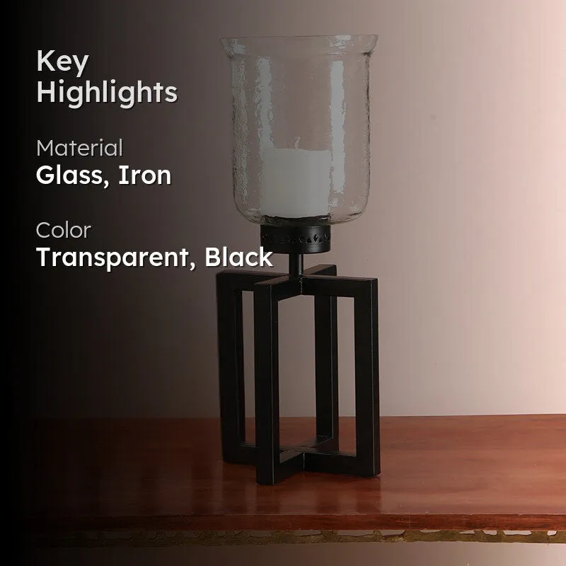 Bhansali Charm Candle Holder media 2