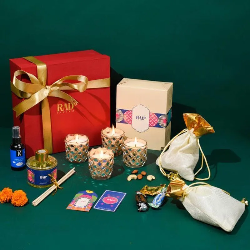 Happy Cheer Gift Box media 1