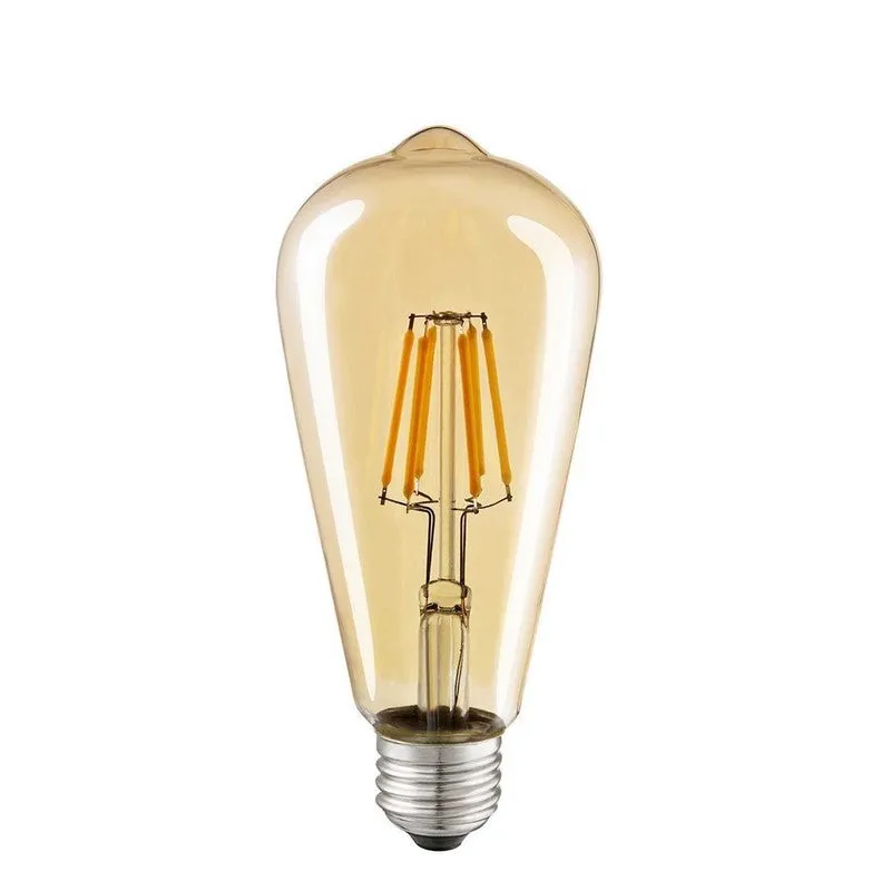 ClearForm Aesthetic 4W Bulb - Set of Two media 4
