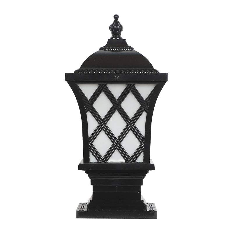 Vintage Outdoor Lamp image 5