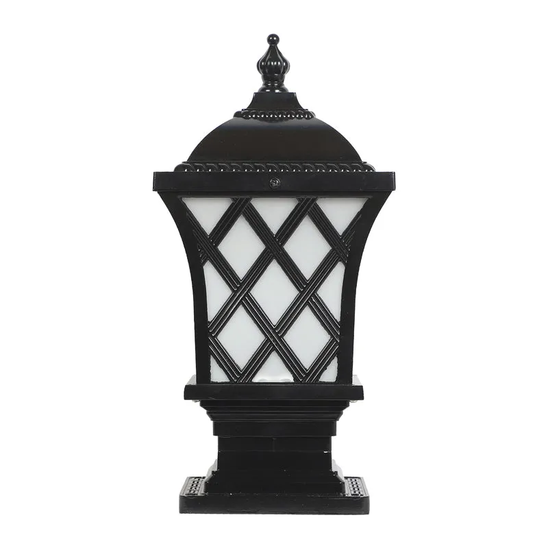 Vintage Outdoor Lamp media 5