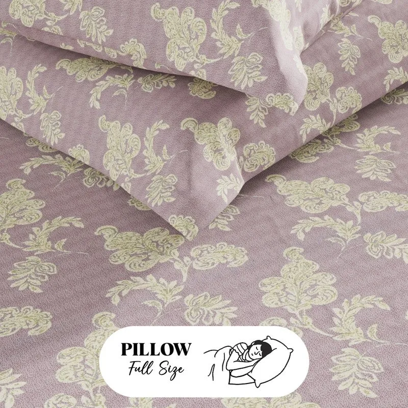 Lorven Bedsheet (Brown) - 115 GSM media 6