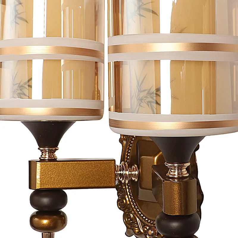 Envra Duo Iron Wall Lamp media 9