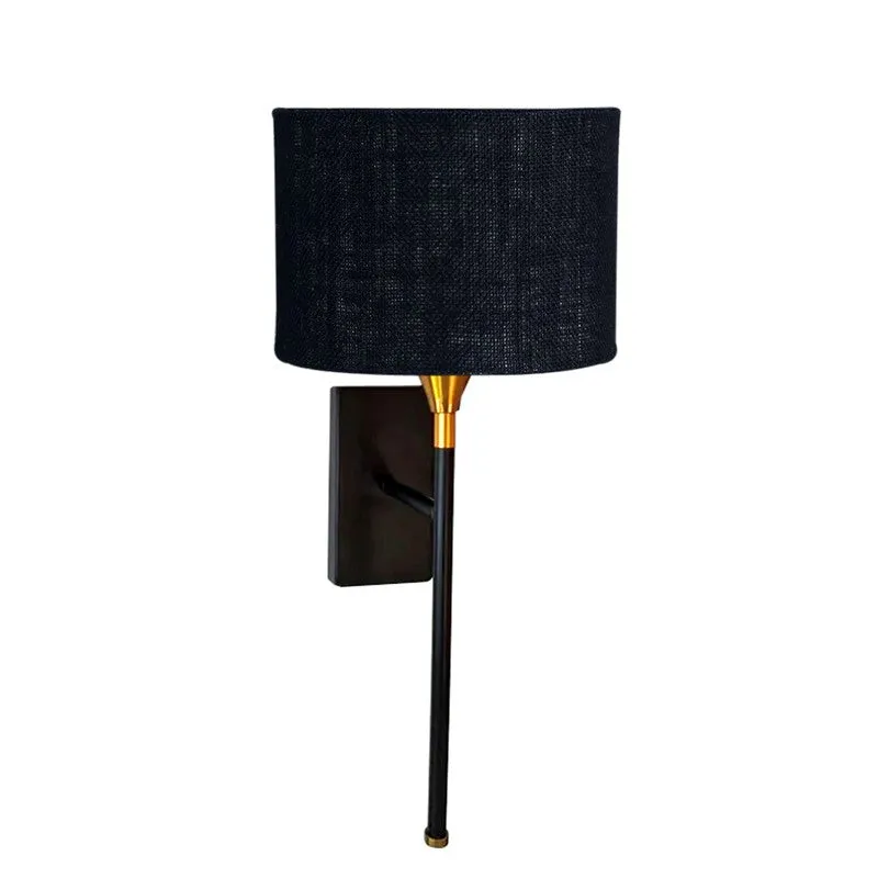 Montelle Metal Wall Lamp media 5