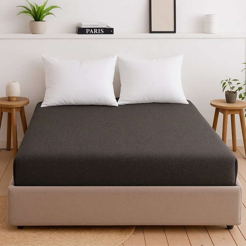 Armor Mattress Protector - Grey media 3
