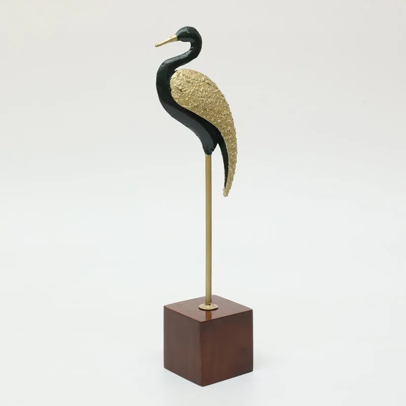 Crane Charm II Showpiece media 4