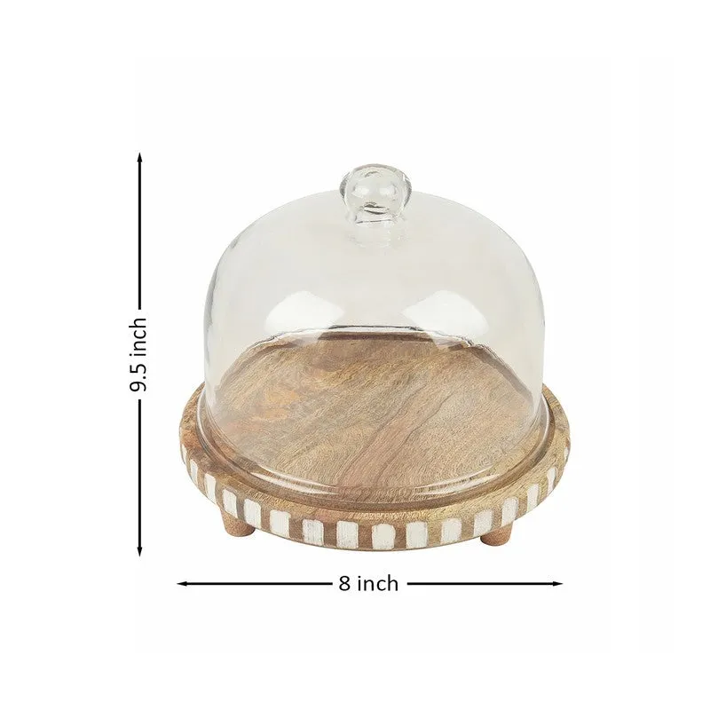 Valera Cake Stand media 8