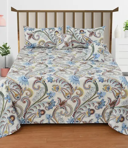 Glace Cotton/Microfiber