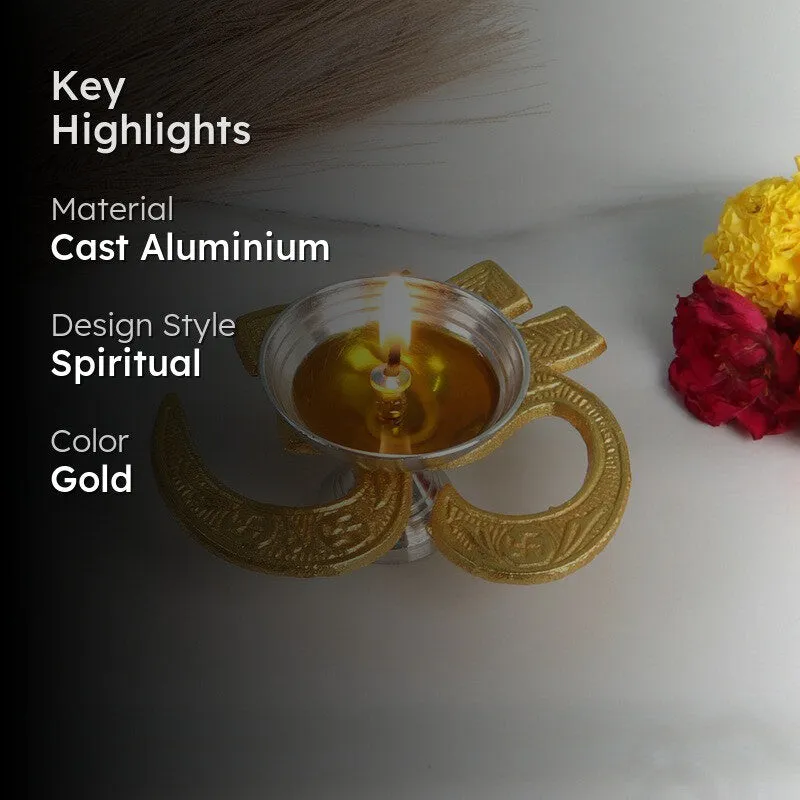 Divya Om Diya - Gold media 2
