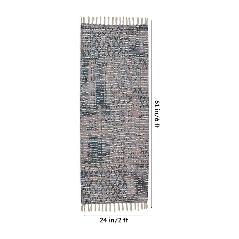 Nomadra Runner Rug media 9