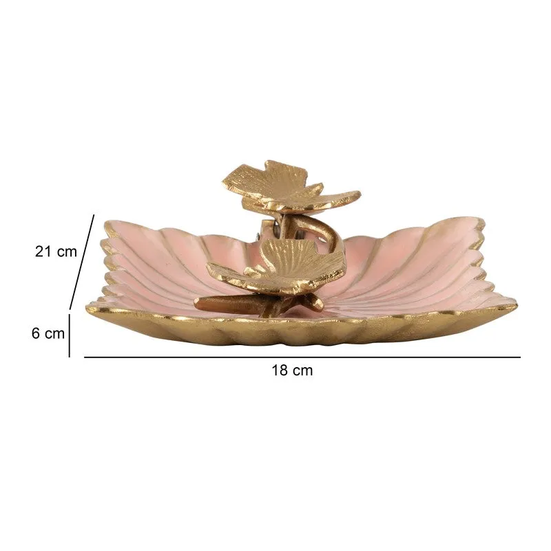 Petalya Aluminium Napkin Holder media 7