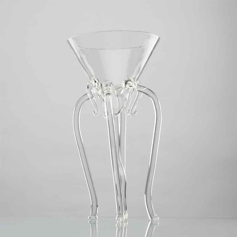Squid Martini Glass - 250 ML media 6