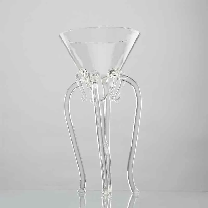 Squid Martini Glass - 250 ML media 6