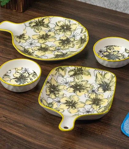 Porcelain
