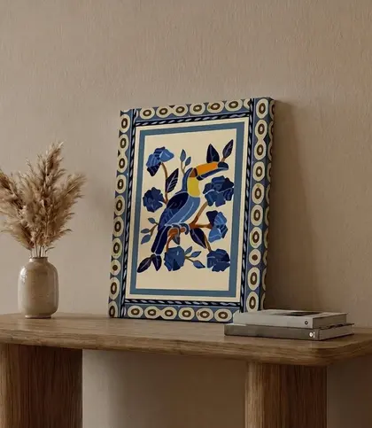 Canvas