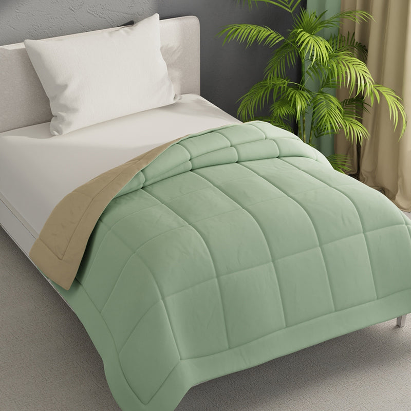 Glace Cotton/Microfiber