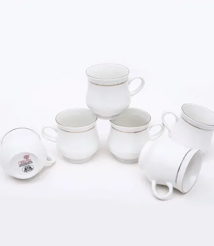 Bone China