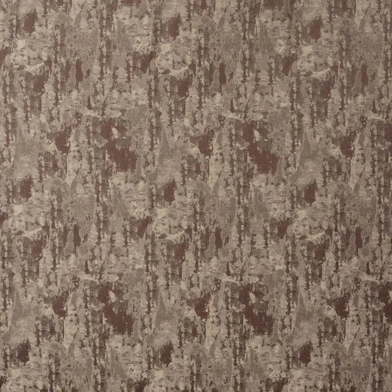 Aviothic Jacquard Single Curtain (Brown) media 4