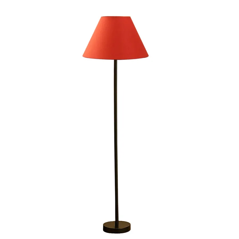 Cotin II Rodin Floor Lamp - Orange media 5