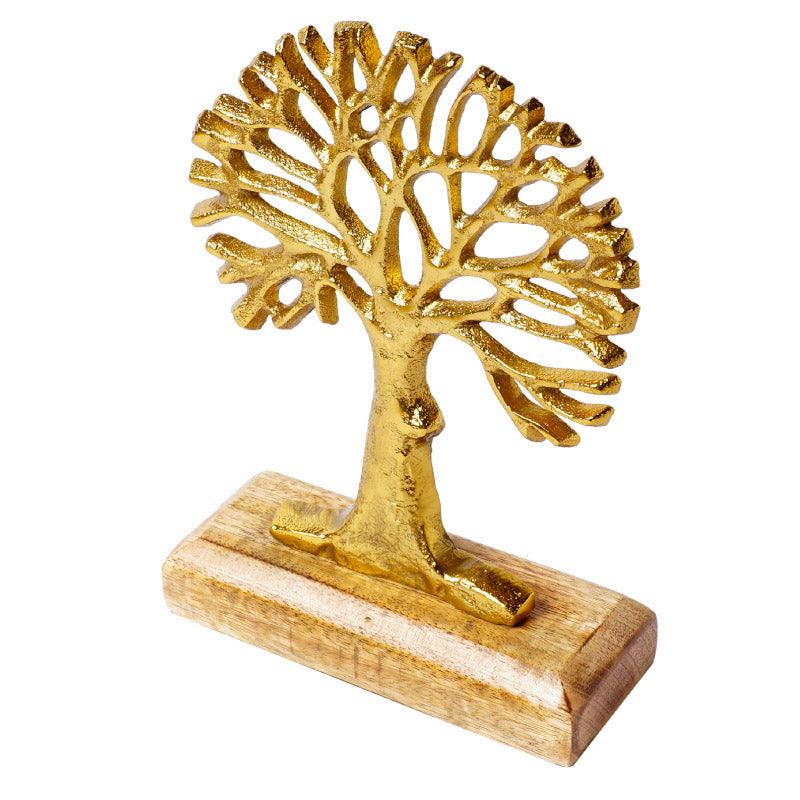 Divine Tree Of Life Showpiece media 3
