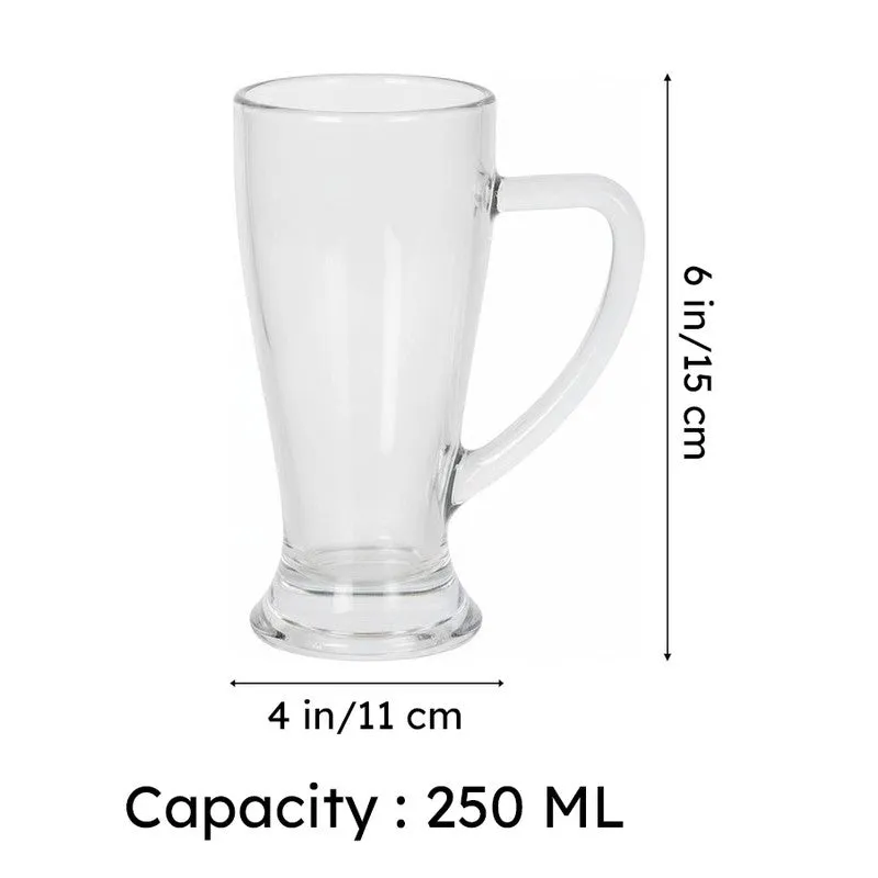 Percival Beer Mug - 250 ML media 8