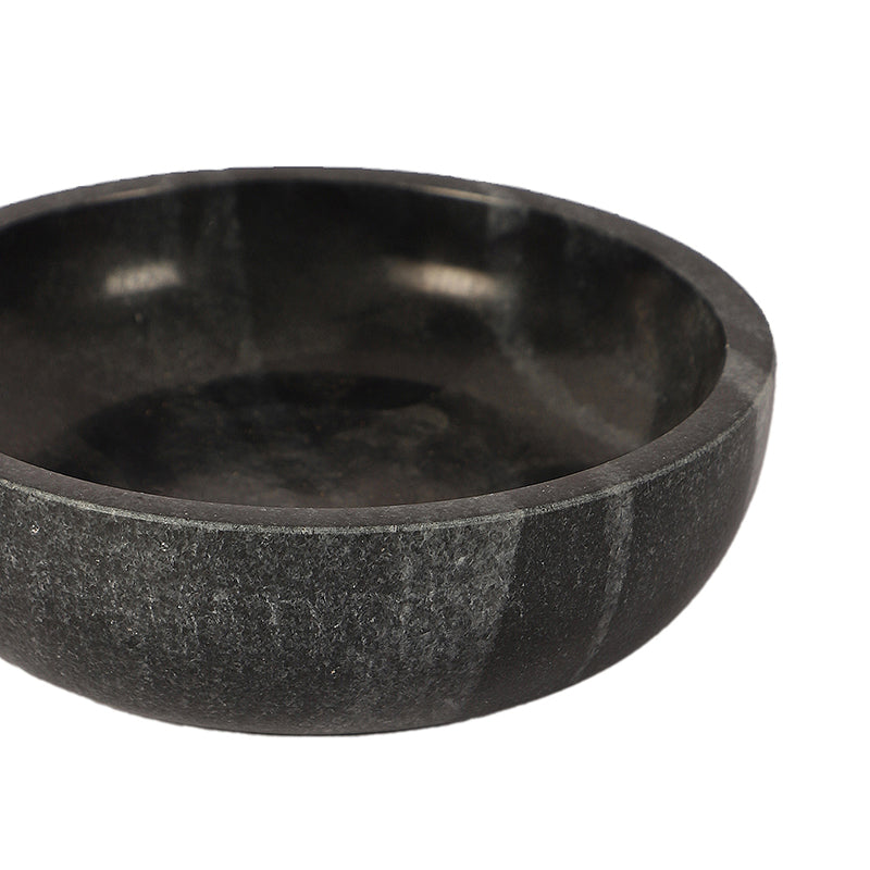 Marmo Morsel Marble Snack Bowl - 400 ML media 4