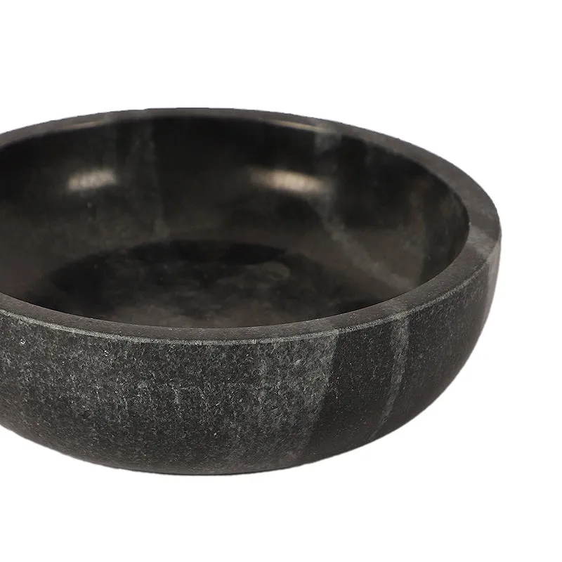 Marmo Morsel Marble Snack Bowl - 400 ML media 4