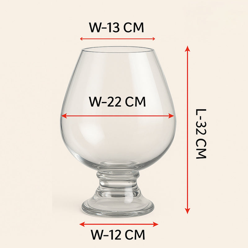 Fluted Glow Vase media 8