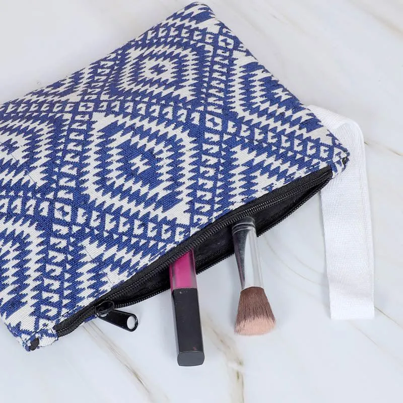 Vexa Cotton Pouch media 6