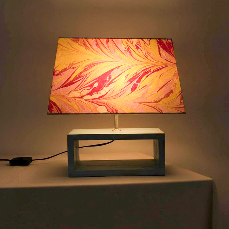 Fabric Shade
