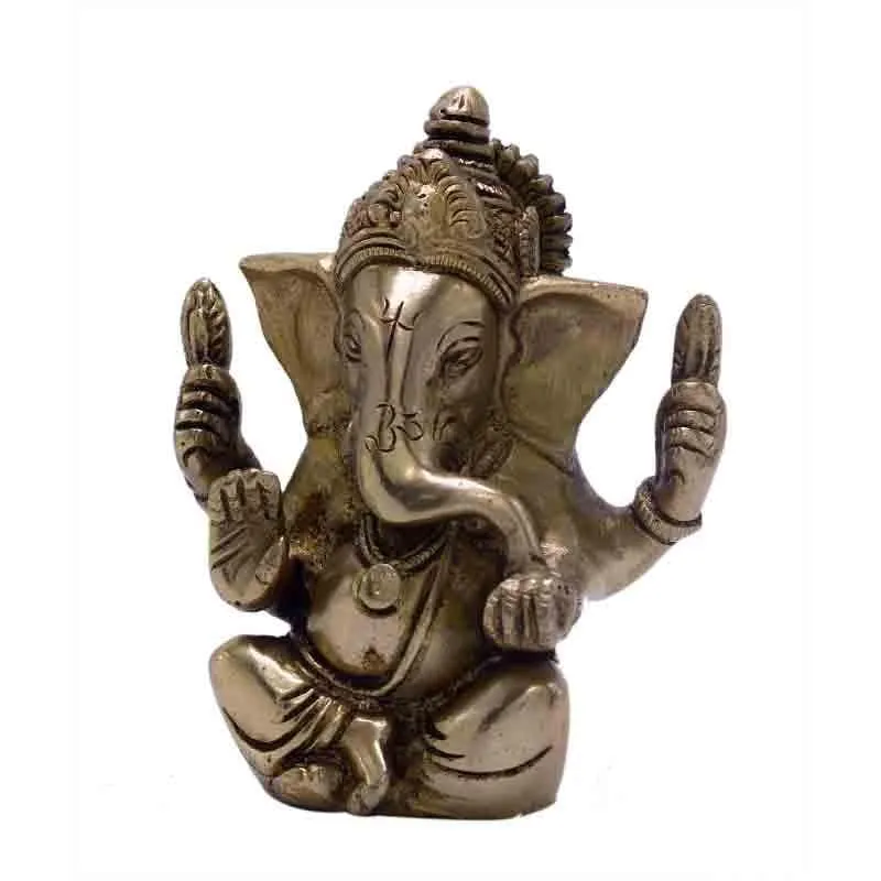 Shree Siddhivinayak Idol media 4
