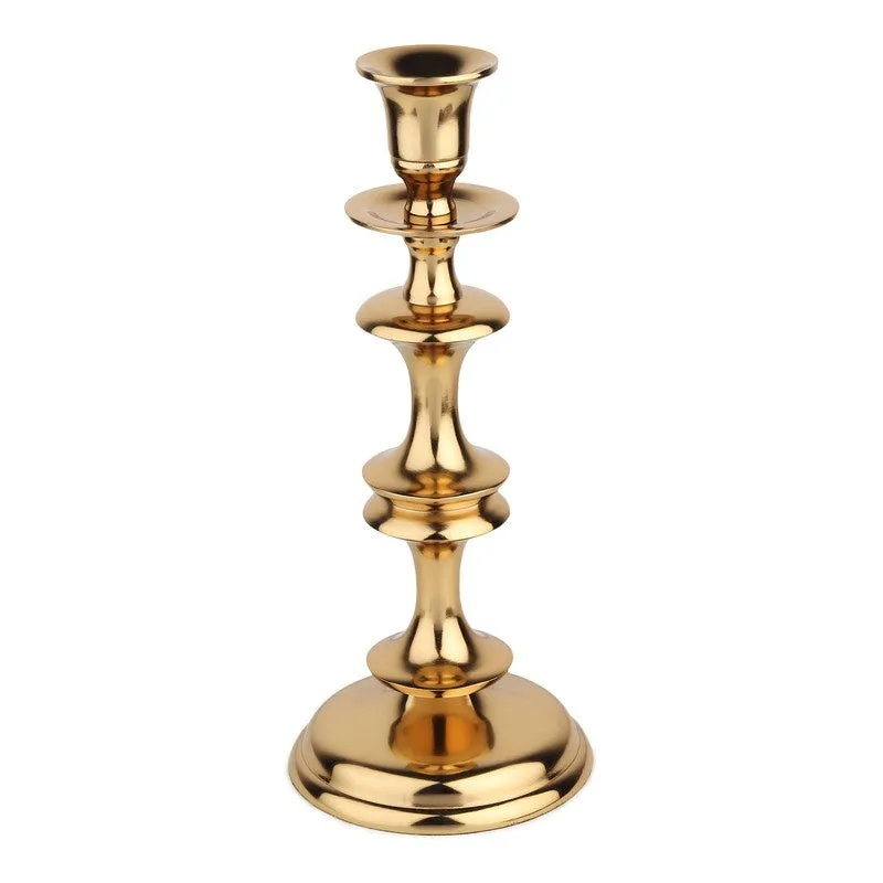 Tranquil Flame Candle Holder media 6