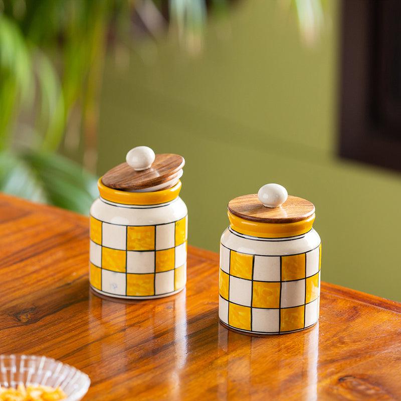 Set of Two