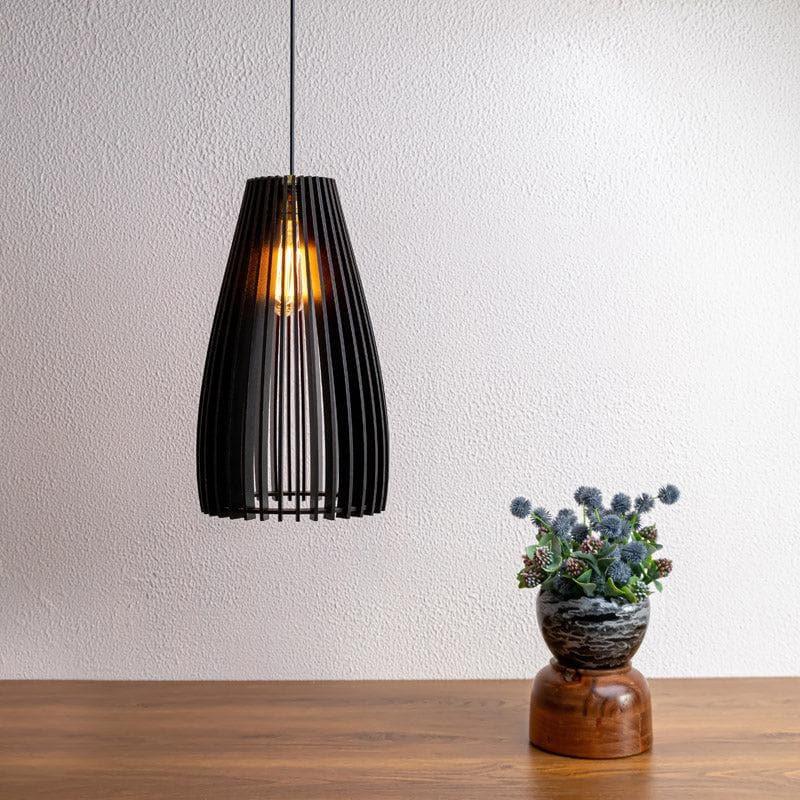 Lisatte Wooden Ceiling Lamp