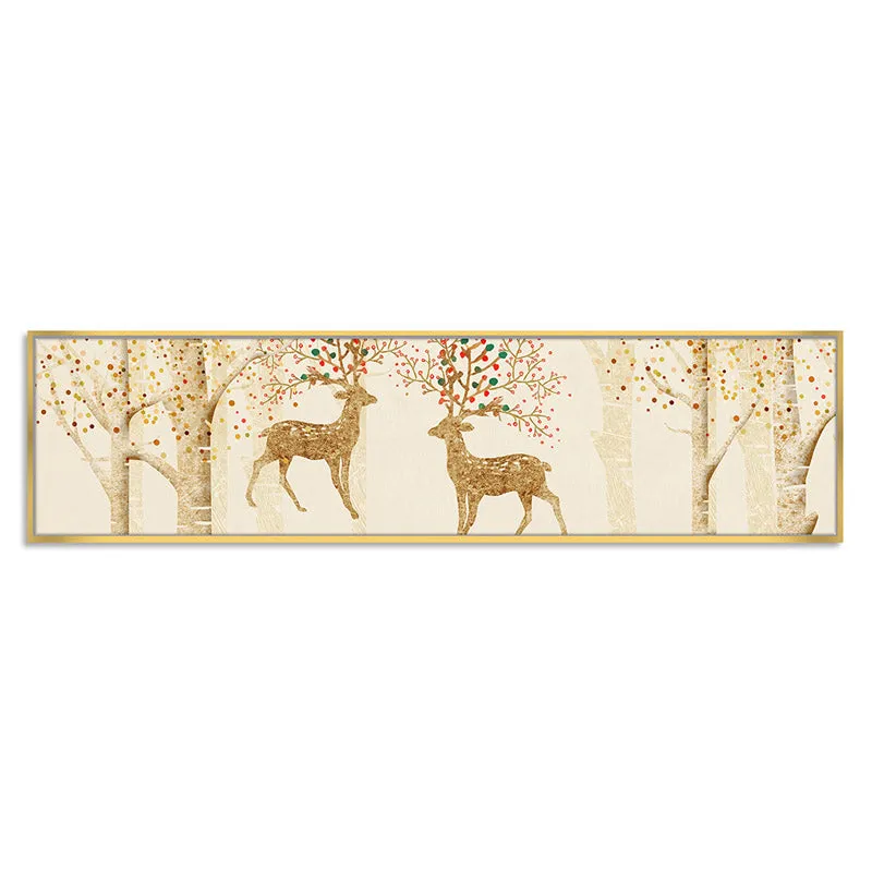 Monva Foresta Wall Art media 6