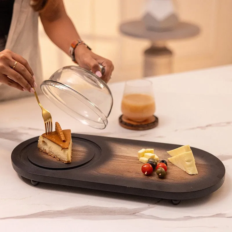 Cavilo Cake Stand media 1
