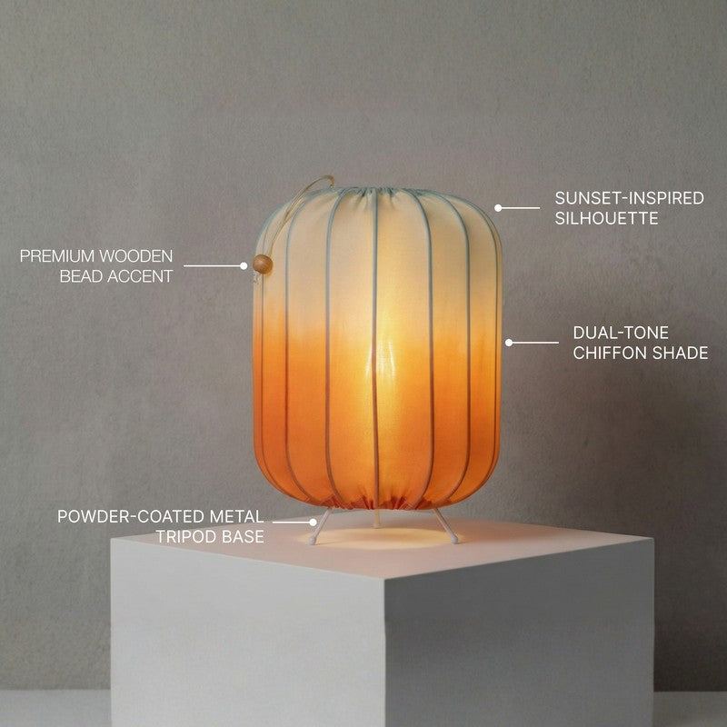Fig Living Horizon Collection - Orange,Blue media 9