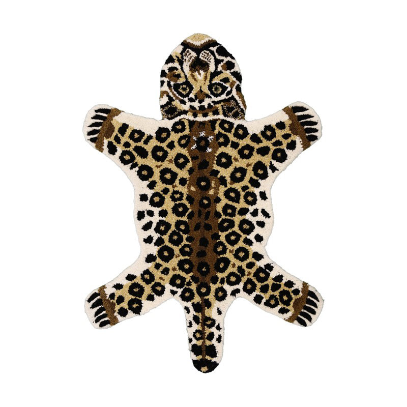 Roar & Play Cotton Carpet