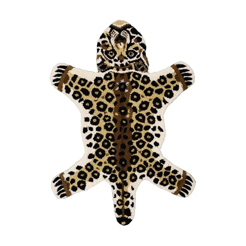 Roar & Play Cotton Carpet media 1