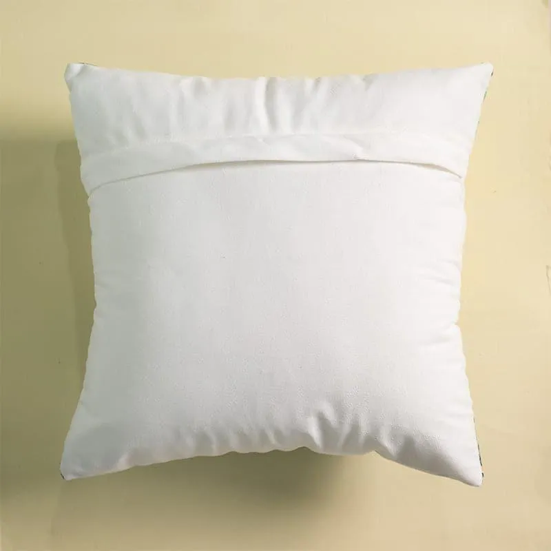 Jungle Garden Cushion Cover media 4