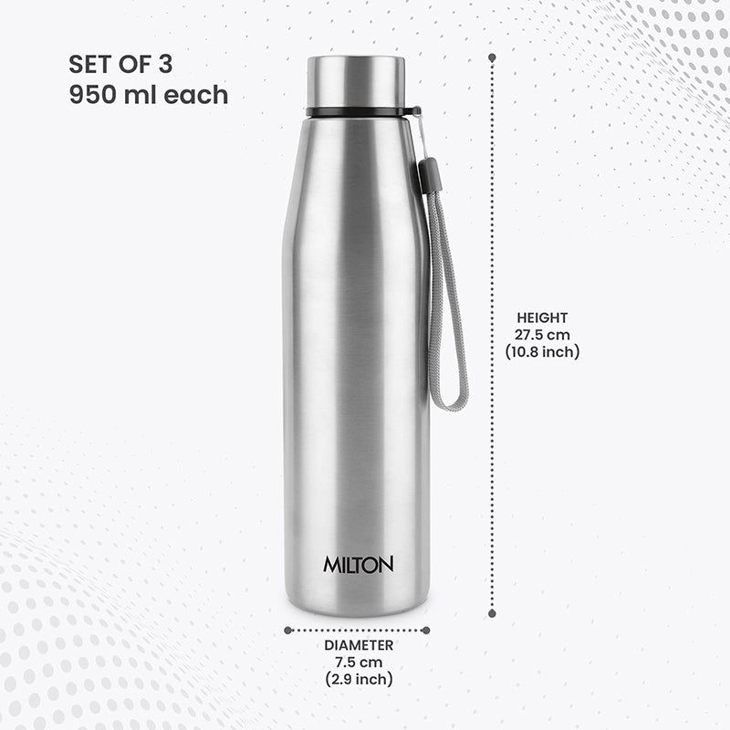 Milton Regal Bottle (950 mL Each) - Set Of Three media 9