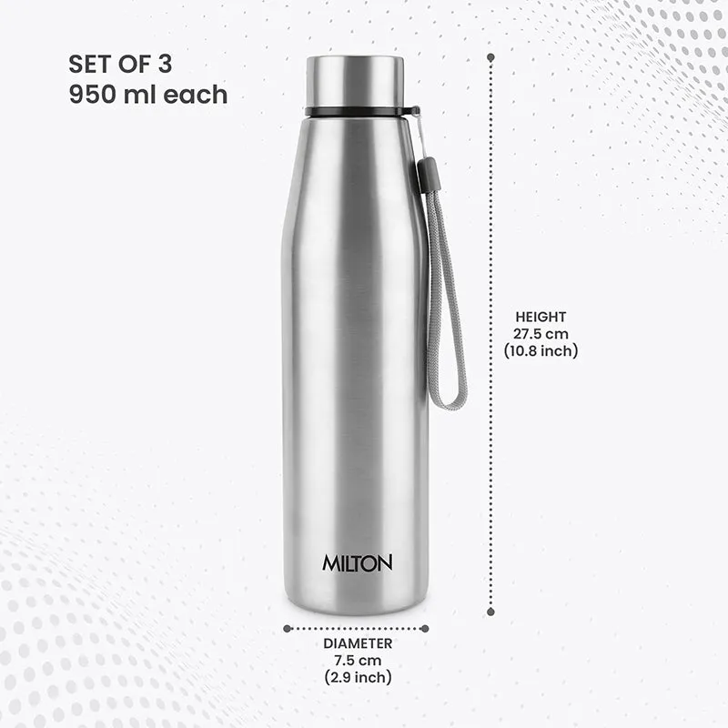 Milton Regal Bottle (950 mL Each) - Set Of Three media 9