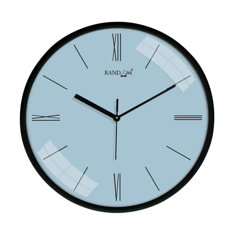 Corbin Callo Wall Clock media 3