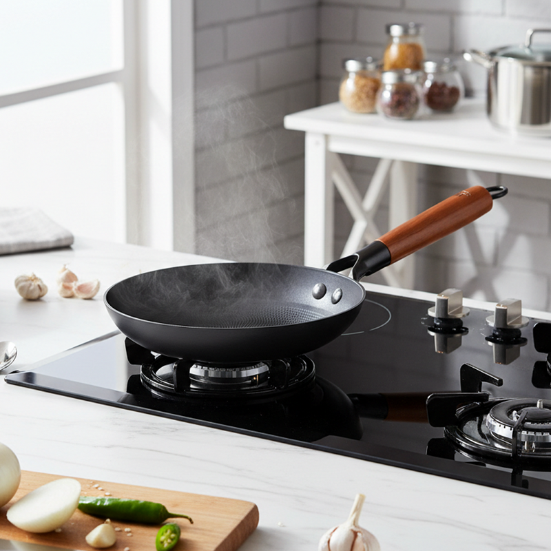 Cast Iron