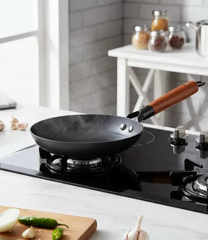 Cast Iron
