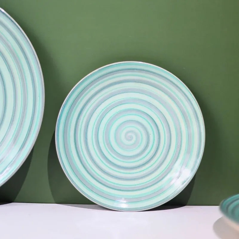Barry Ceramic Quarter Plate media 5