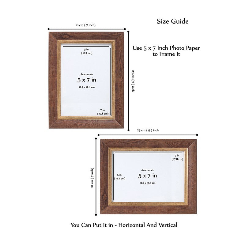 Odessa Table Photo Frame media 8