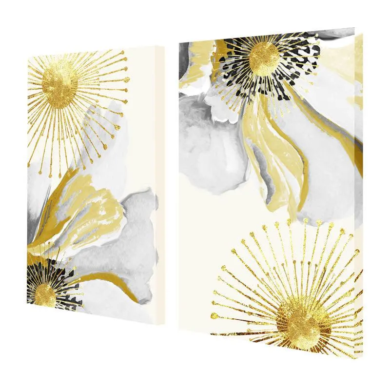 Lysander Wall Art - Set Of Two media 4